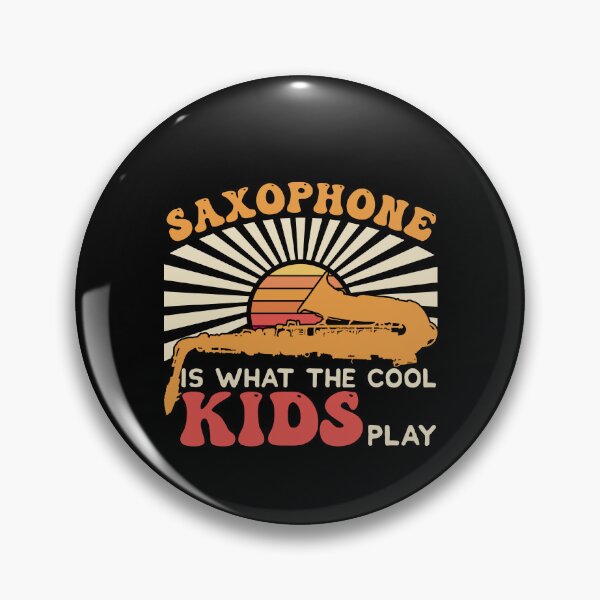 Item preview, Saxophone sayings designed and sold by pirminio.