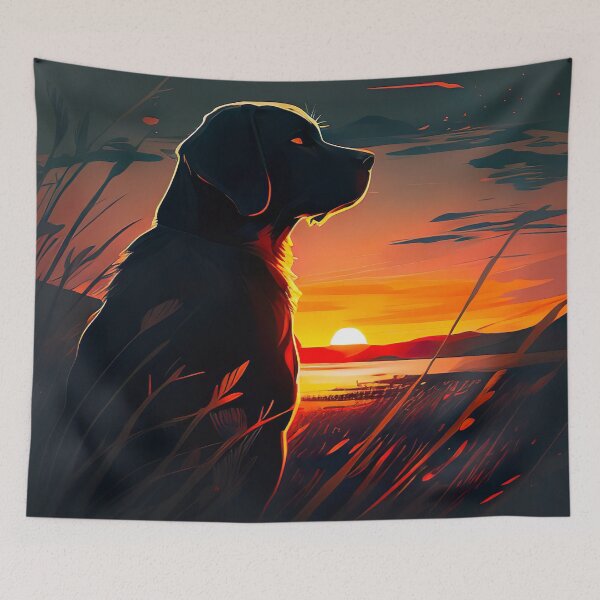 Item preview, Black Lab Mans Best Friend designed and sold by EverythingPetz.
