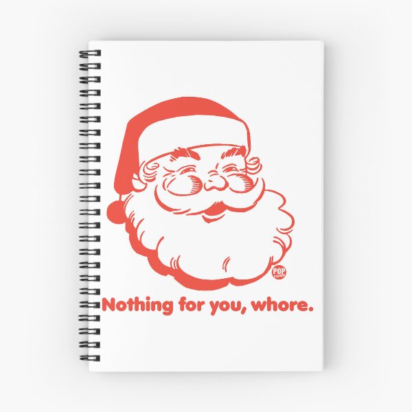 Item preview, Nothing for you whore designed and sold by TODD GOLDMAN.