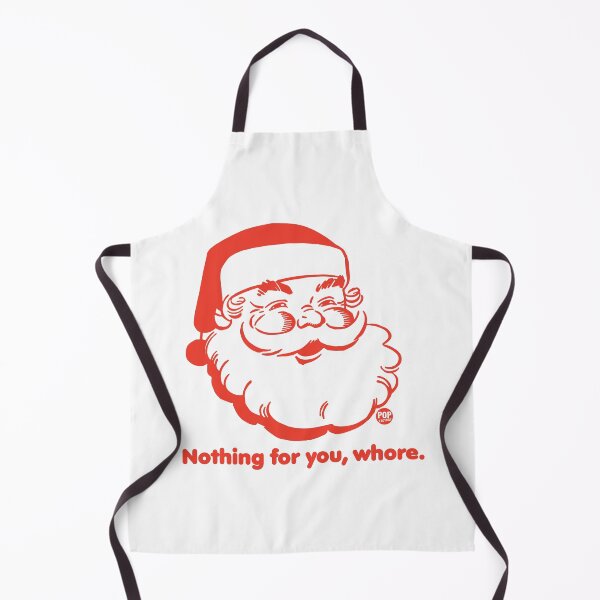 Item preview, Nothing for you whore designed and sold by TODD GOLDMAN.