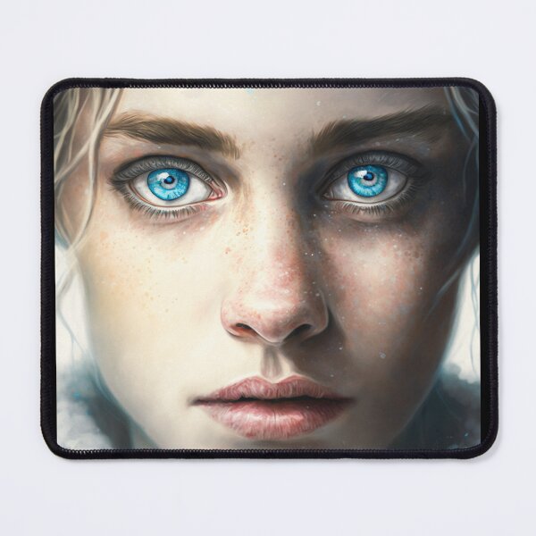 Item preview, Look No.1 | blue look designed and sold by MA-ArtProds.