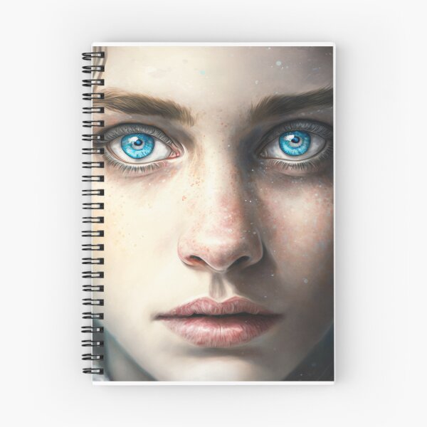 Item preview, Look No.1 | blue look designed and sold by MA-ArtProds.