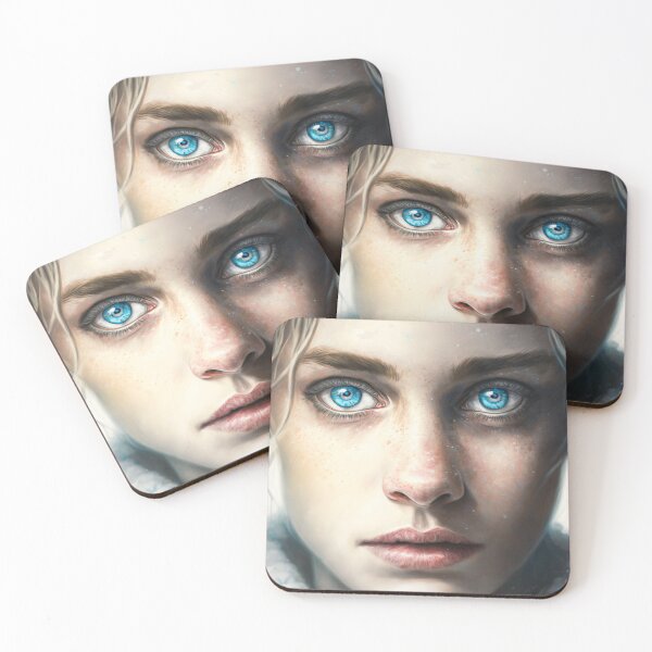 Item preview, Look No.1 | blue look designed and sold by MA-ArtProds.