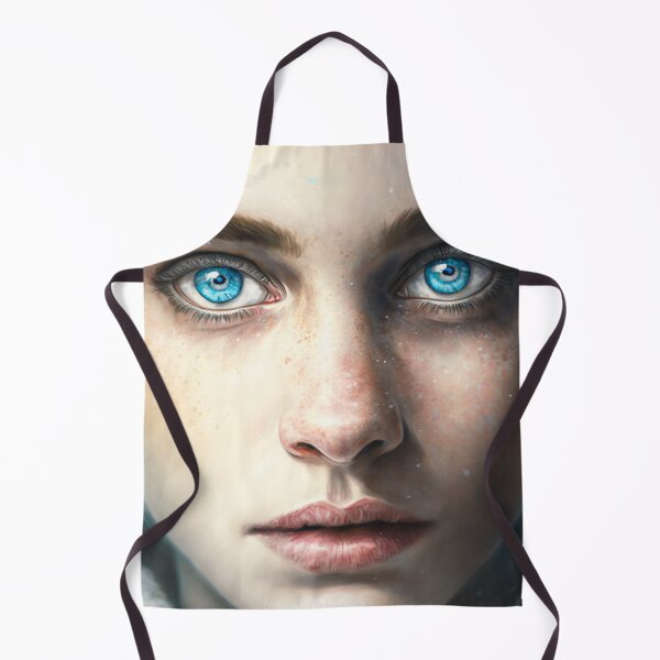 Item preview, Look No.1 | blue look designed and sold by MA-ArtProds.