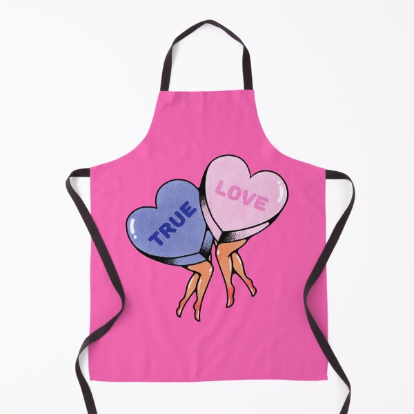 Item preview, Sexy True Love designed and sold by luckyeyeink.
