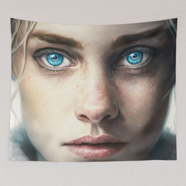 Item preview, Look No.1 | blue look designed and sold by MA-ArtProds.
