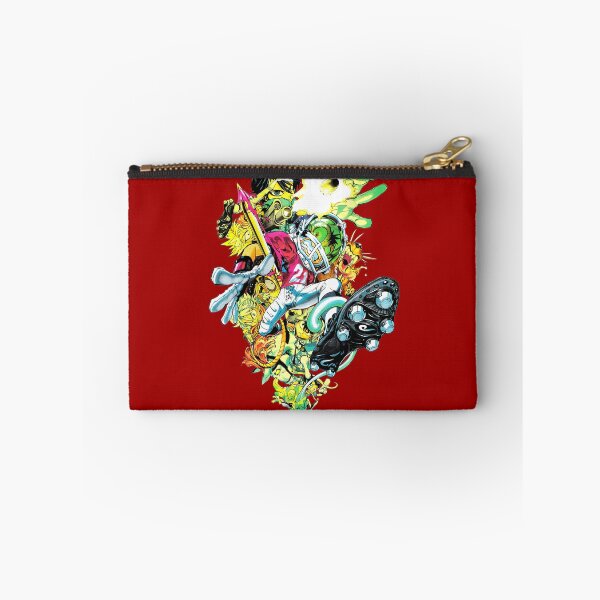 Item preview, Eyeshield 21 designed and sold by Evil14.