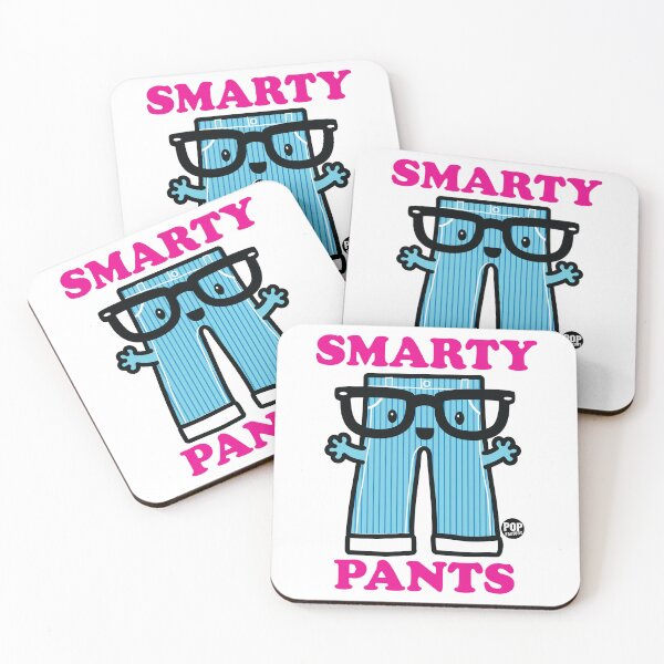 Item preview, Smarty pants designed and sold by TODD GOLDMAN.