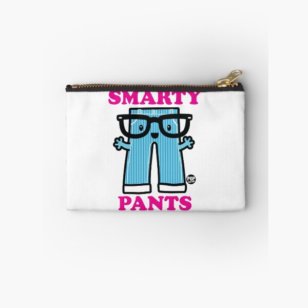 Item preview, Smarty pants designed and sold by TODD GOLDMAN.