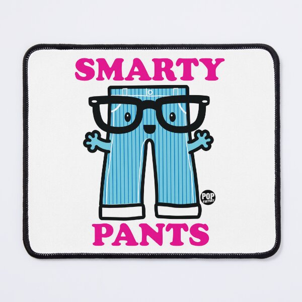 Item preview, Smarty pants designed and sold by TODD GOLDMAN.