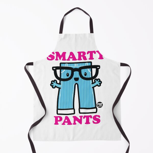 Item preview, Smarty pants designed and sold by TODD GOLDMAN.
