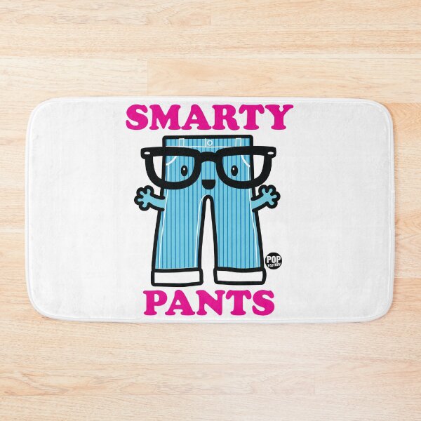 Item preview, Smarty pants designed and sold by TODD GOLDMAN.