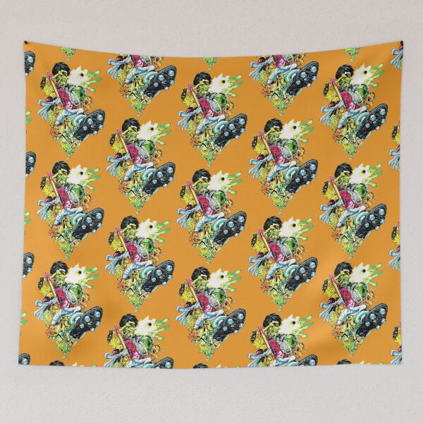 Item preview, Eyeshield 21 designed and sold by Evil14.
