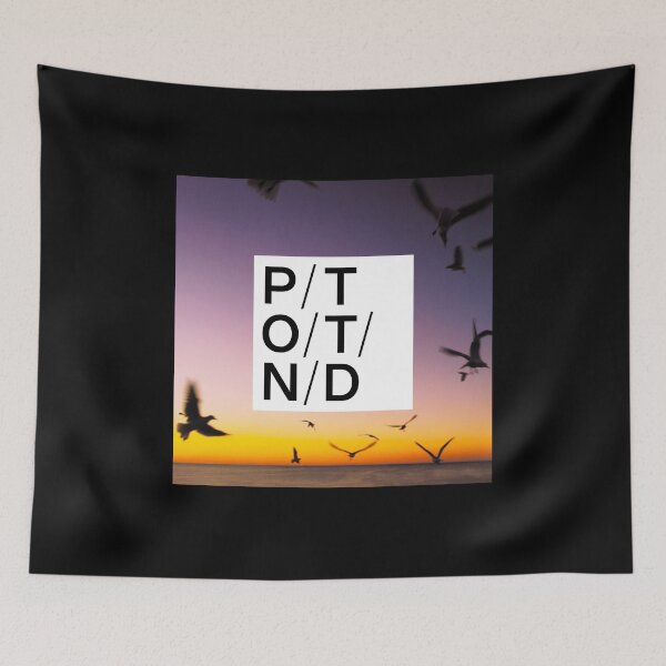 Item preview, Porcupine Tree Best Of Rock designed and sold by Lekisha  Smith.