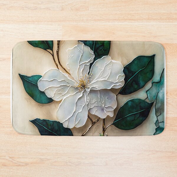 Item preview, Chilean Jasmine flower designed and sold by riquishop.