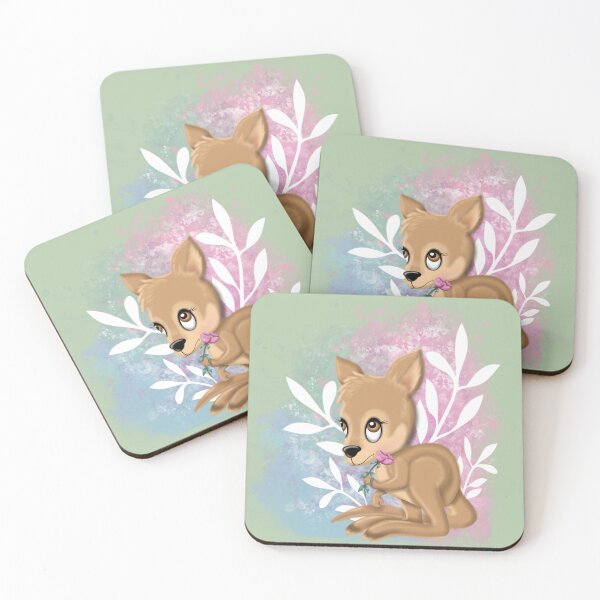 Item preview, Wallaby designed and sold by Manxcraft.