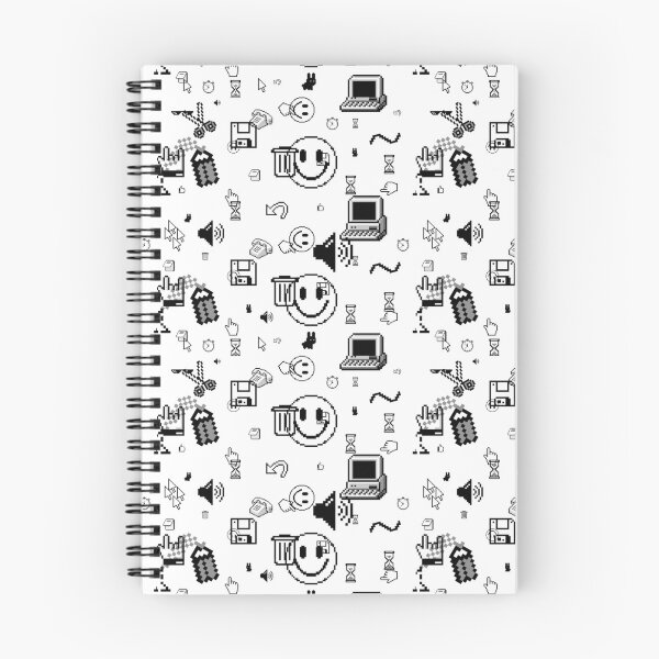 Item preview, 90s retro designed and sold by lemonclements.