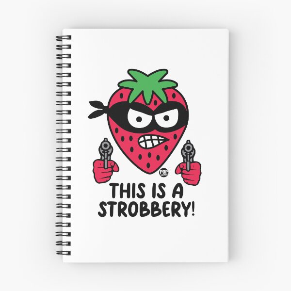 Item preview, This is a strobbery designed and sold by TODD GOLDMAN.