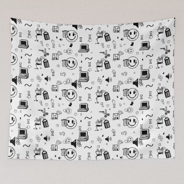 Item preview, 90s retro designed and sold by lemonclements.