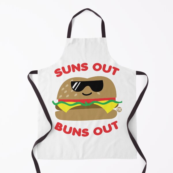 Item preview, Suns out Buns out designed and sold by TODD GOLDMAN.