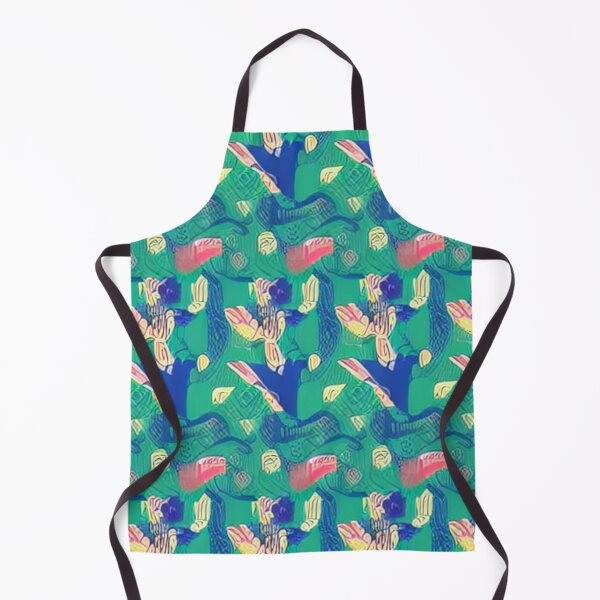 Item preview, Some odd shapes - pattern designed and sold by SomePatterns.