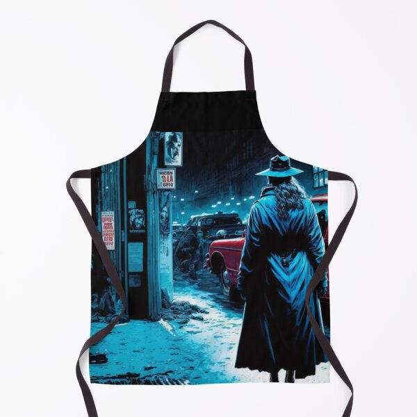 Item preview, The Private Investigator designed and sold by products4urduke.