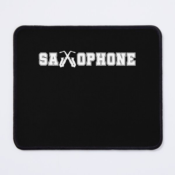 Item preview, Saxophone funny saying designed and sold by pirminio.