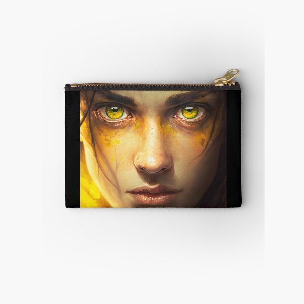Item preview, Look No.2 | yellow look designed and sold by MA-ArtProds.