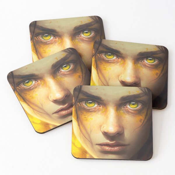 Item preview, Look No.2 | yellow look designed and sold by MA-ArtProds.