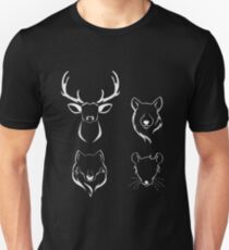 Marauders Unisex T-Shirt