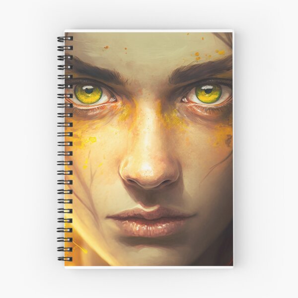 Item preview, Look No.2 | yellow look designed and sold by MA-ArtProds.