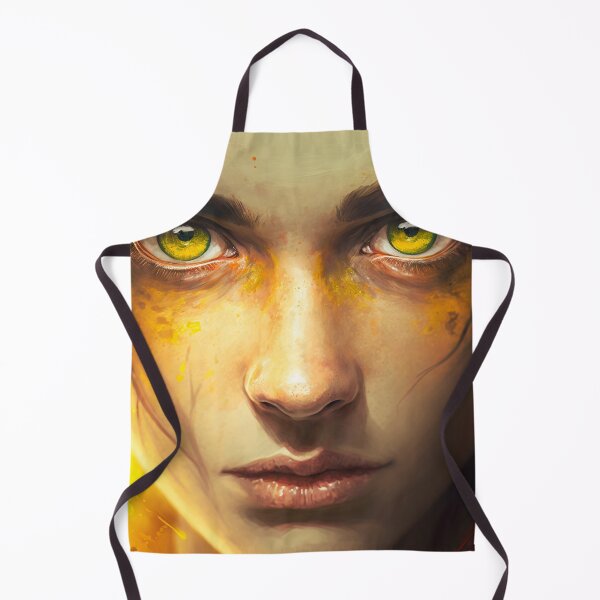 Item preview, Look No.2 | yellow look designed and sold by MA-ArtProds.