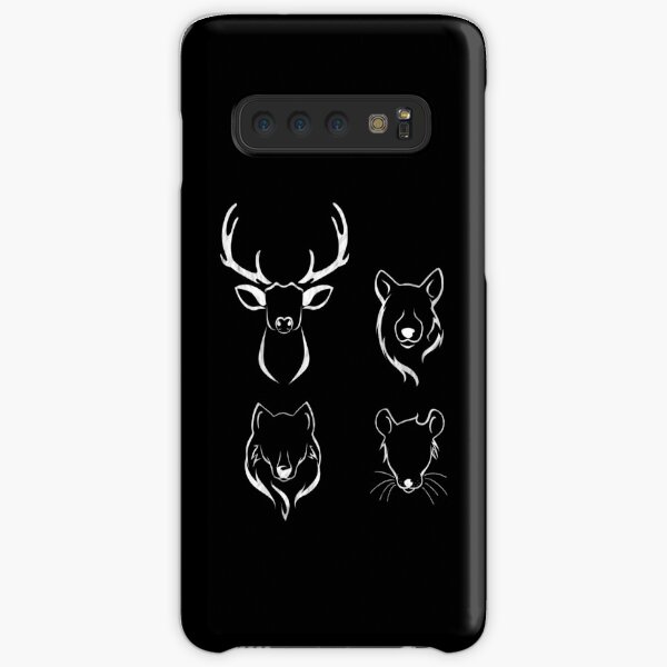 Marauders Samsung Galaxy Snap Case