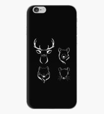 Marauders iPhone Case