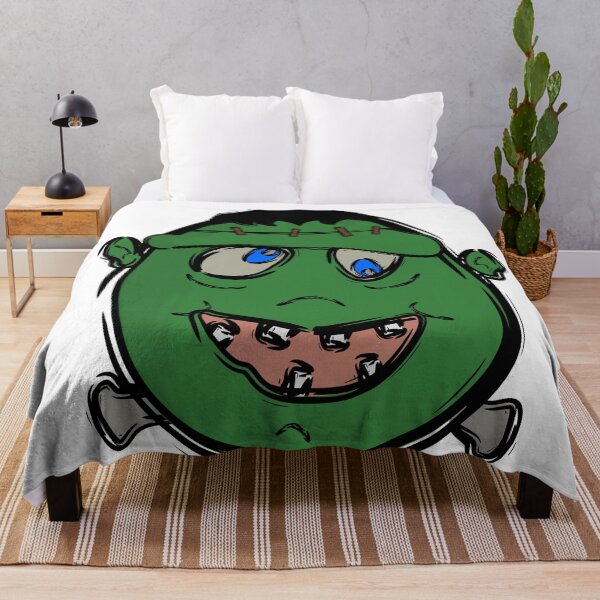 Item preview, Franky designed and sold by MateMat.