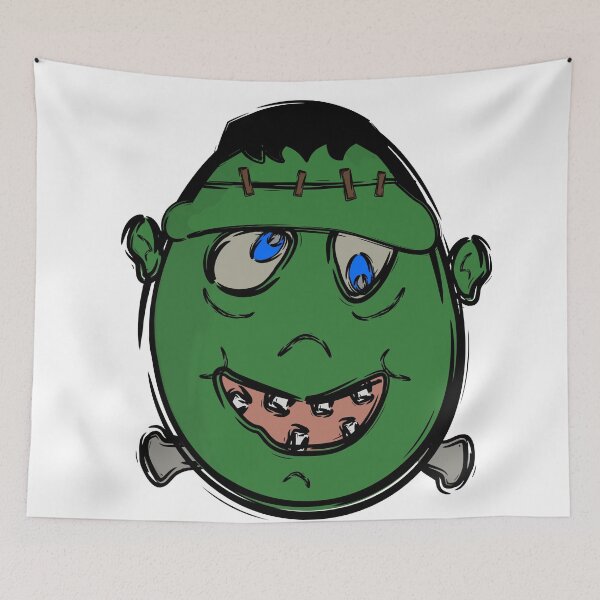 Item preview, Franky designed and sold by MateMat.