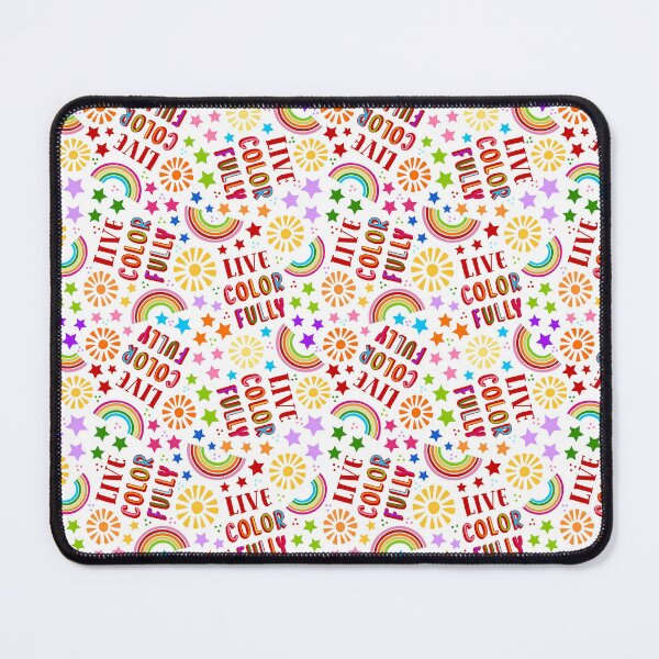 Item preview, Live Color Fully designed and sold by KrisInStitches.