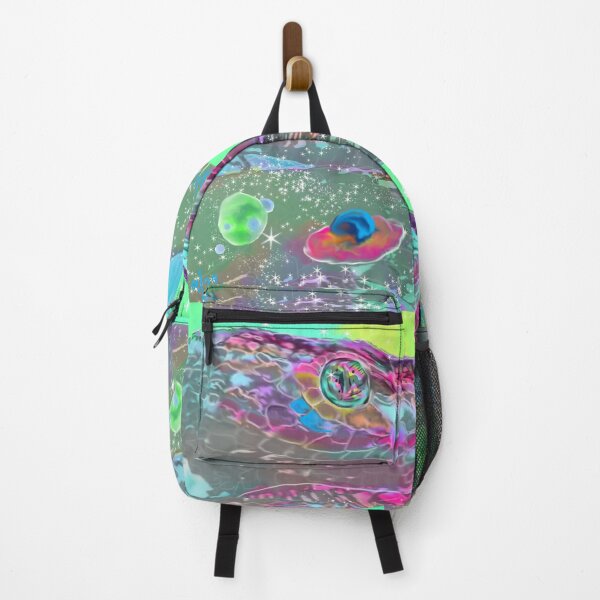 Item preview, Cosmic Serpent Sees All designed and sold by NeonHorror.