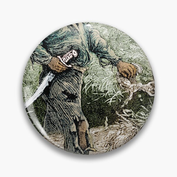 Item preview, Nat Turner, American Rebel, Enslaved Preacher, African American designed and sold by ScienceSource.