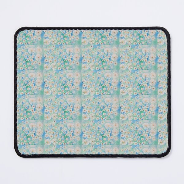 Item preview, Tumbling Daisies designed and sold by cvdesignsfl.