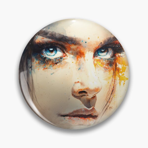 Item preview, Look No.4 | crystal look designed and sold by MA-ArtProds.