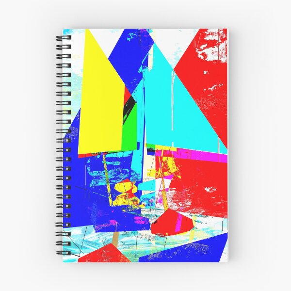 Item preview, Regatta designed and sold by Carol and Mike Werner.