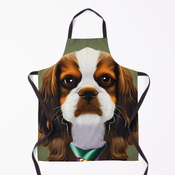 Item preview, Spaniel Mamma. Cocker spaniel mamma. King Charles Mummy. designed and sold by Doggymadness.