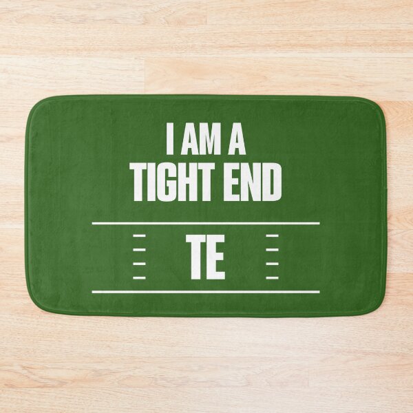 Item preview, I play football in the TE position designed and sold by elcarnero.