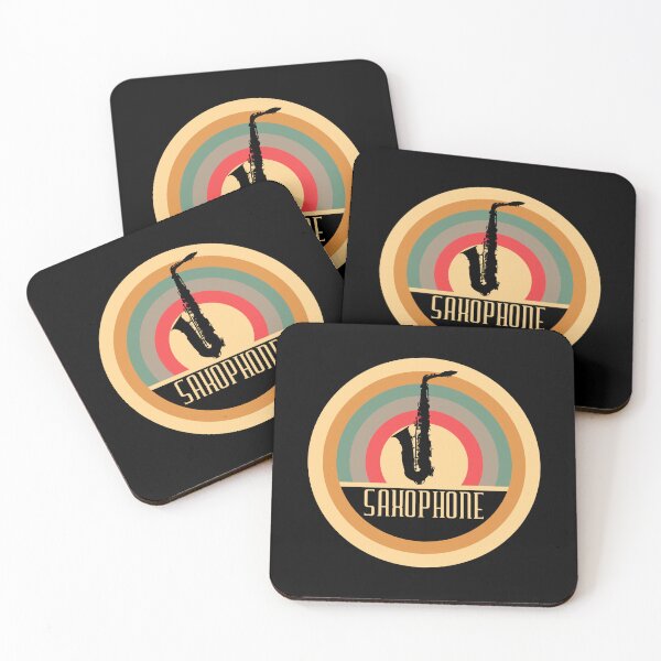 Item preview, Saxophone accessories gift idea designed and sold by pirminio.