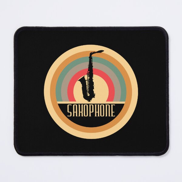 Item preview, Saxophone accessories gift idea designed and sold by pirminio.