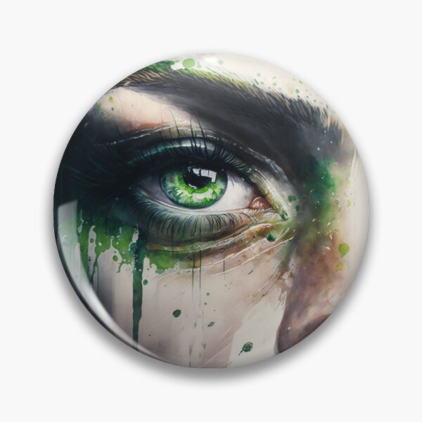 Item preview, Look No.5 | green look designed and sold by MA-ArtProds.