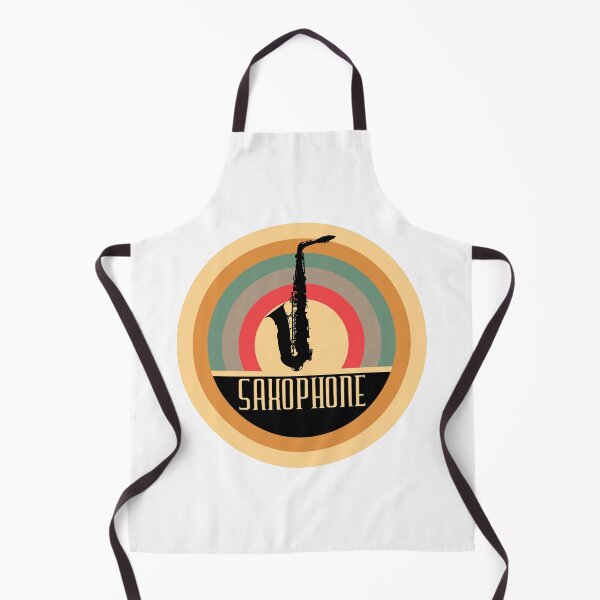 Item preview, Saxophone accessories gift idea designed and sold by pirminio.