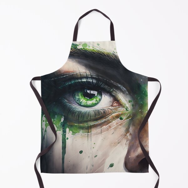 Item preview, Look No.5 | green look designed and sold by MA-ArtProds.