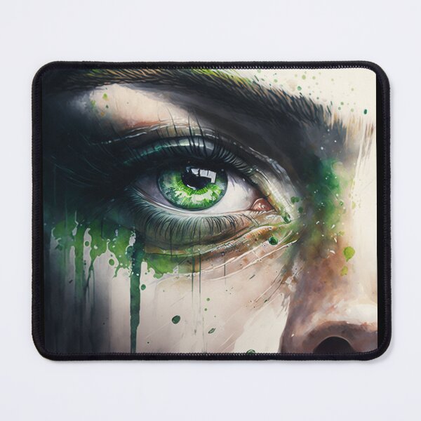 Item preview, Look No.5 | green look designed and sold by MA-ArtProds.